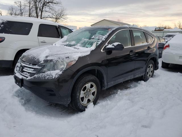 HONDA CR-V LX 2014 2hkrm4h39eh718383