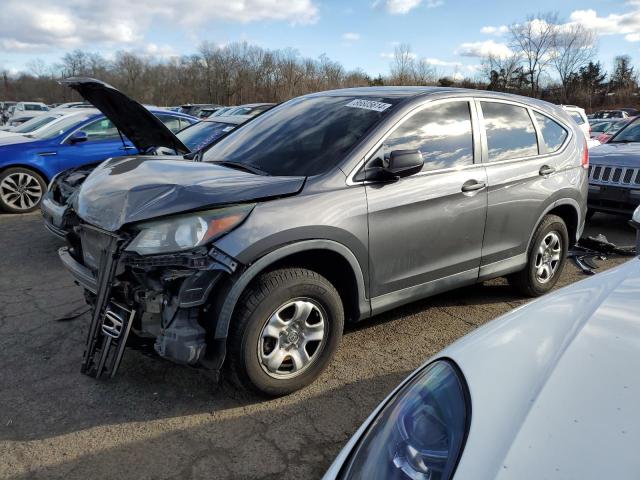 HONDA CR-V LX 2014 2hkrm4h39eh721395