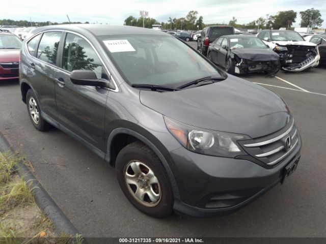 HONDA CR-V 2014 2hkrm4h39eh721946