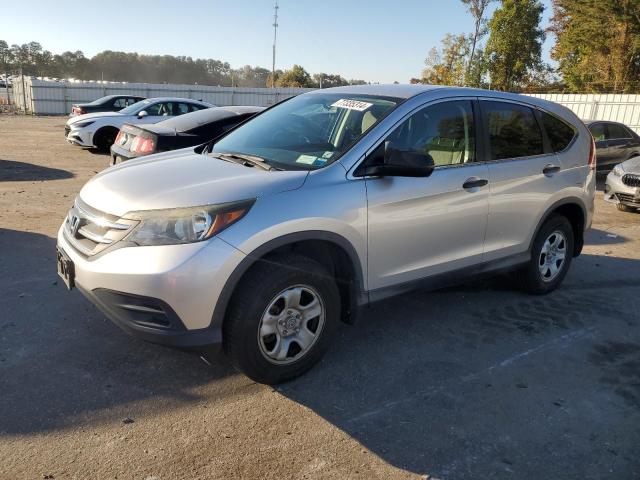 HONDA CR-V LX 2014 2hkrm4h39eh722465