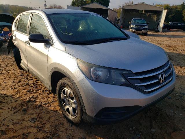 HONDA CR-V LX 2014 2hkrm4h39eh723065