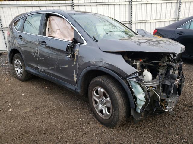 HONDA CR-V LX 2014 2hkrm4h39eh723082