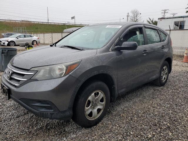 HONDA CRV 2014 2hkrm4h39eh724829