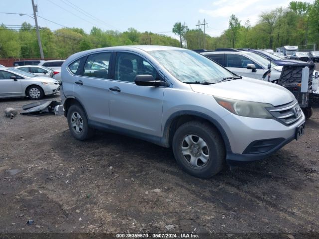 HONDA CR-V 2014 2hkrm4h39eh725267