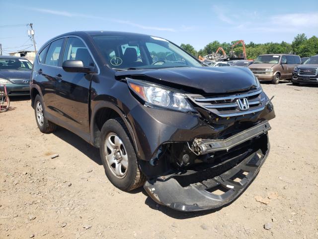 HONDA CR-V LX 2014 2hkrm4h39eh726547