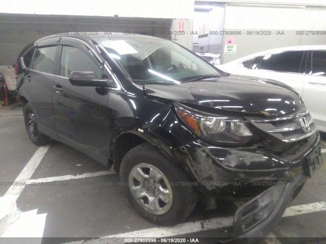 HONDA CR-V 2014 2hkrm4h39eh727388