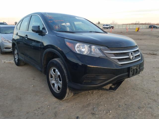 HONDA CR-V LX 2014 2hkrm4h39eh727536