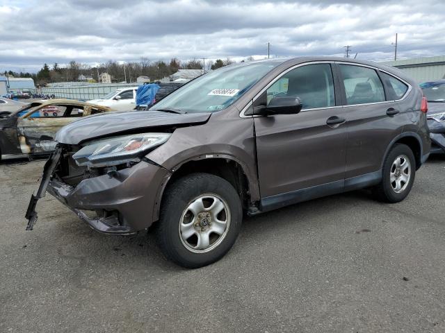 HONDA CRV 2015 2hkrm4h39fh601873