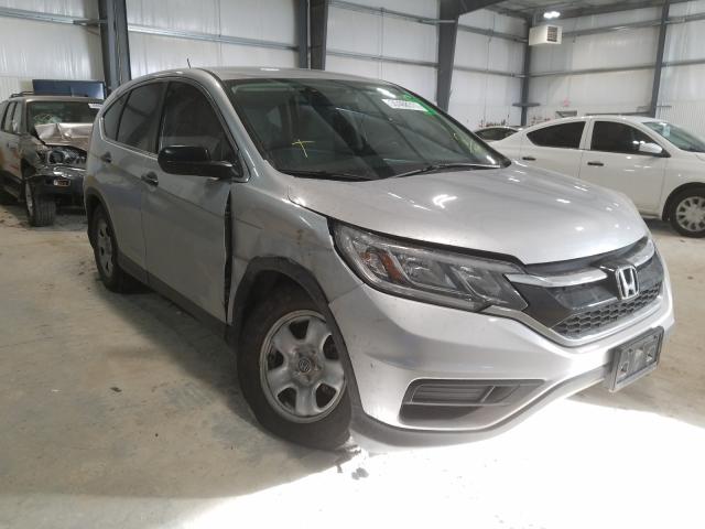 HONDA CR-V 2015 2hkrm4h39fh637322