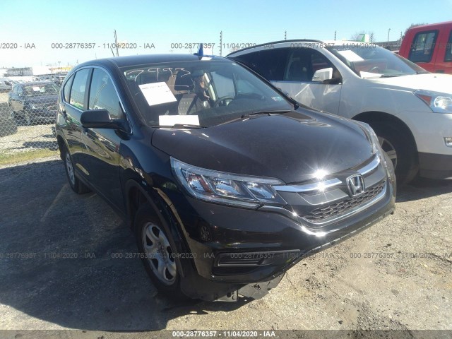 HONDA CR-V 2015 2hkrm4h39fh693695