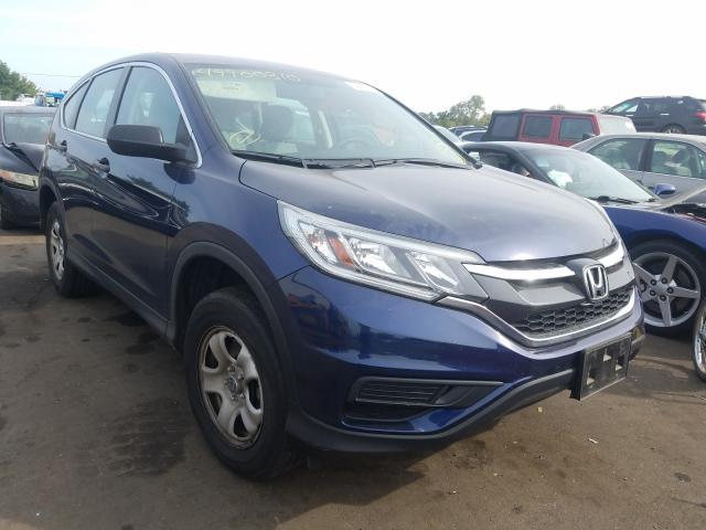 HONDA NULL 2015 2hkrm4h39fh695883