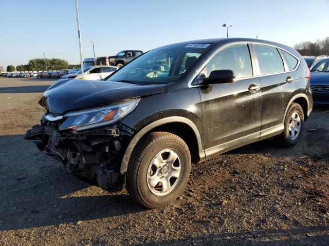 HONDA CR-V LX 2015 2hkrm4h39fh697519