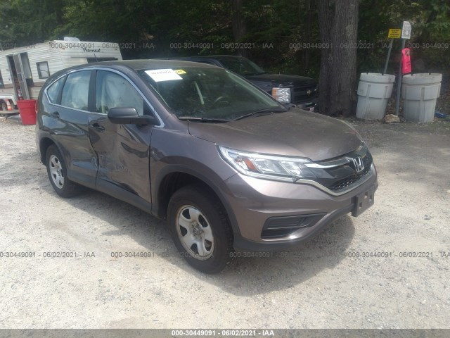 HONDA CR-V 2015 2hkrm4h39fh699237