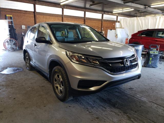 HONDA CRV 2015 2hkrm4h39fh704341