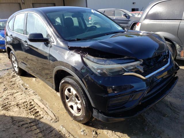 HONDA CR-V LX 2016 2hkrm4h39gh605293