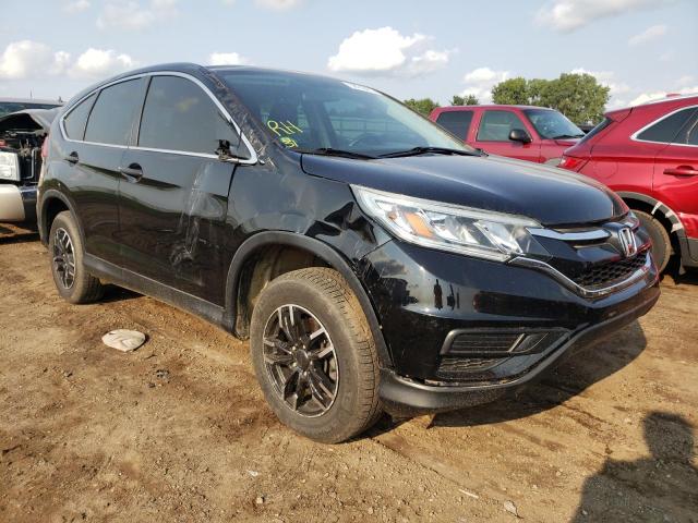 HONDA CR-V LX 2016 2hkrm4h39gh624684