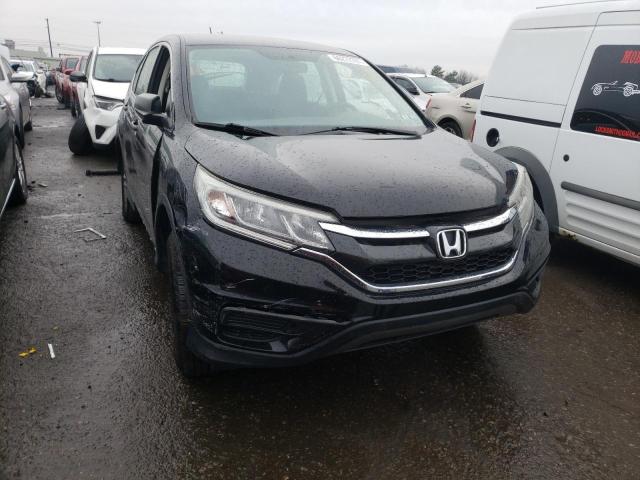 HONDA CR-V LX 2016 2hkrm4h39gh643588