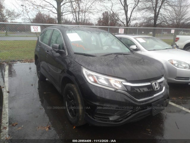 HONDA CR-V 2016 2hkrm4h39gh647818