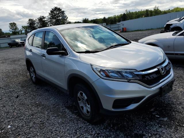 HONDA CR-V LX 2016 2hkrm4h39gh669415