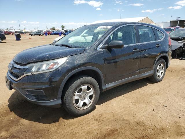 HONDA CRV 2016 2hkrm4h39gh697215