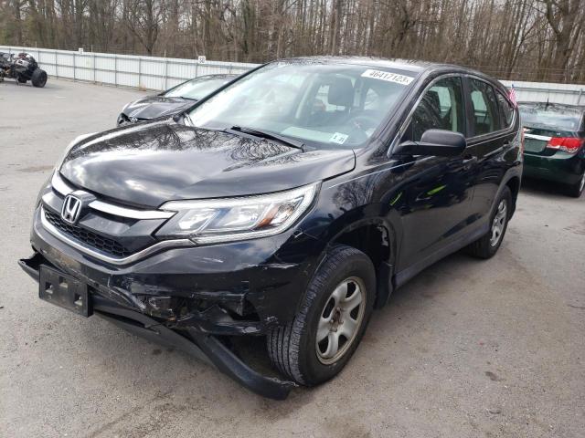 HONDA CR-V LX 2016 2hkrm4h39gh706477