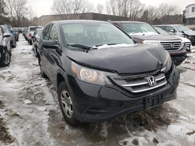 HONDA CR-V LX 2012 2hkrm4h3xch605460