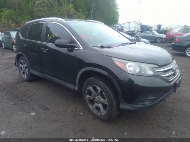 HONDA CR-V 2012 2hkrm4h3xch611047