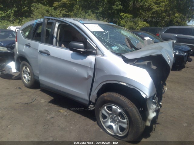 HONDA CR-V 2012 2hkrm4h3xch622338