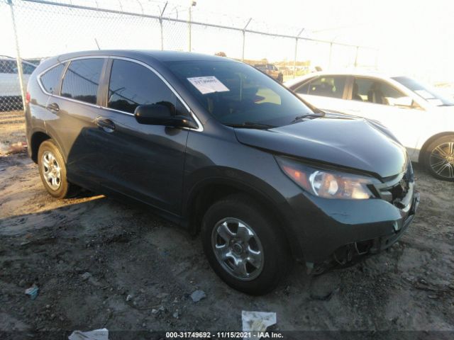 HONDA CR-V 2012 2hkrm4h3xch623456