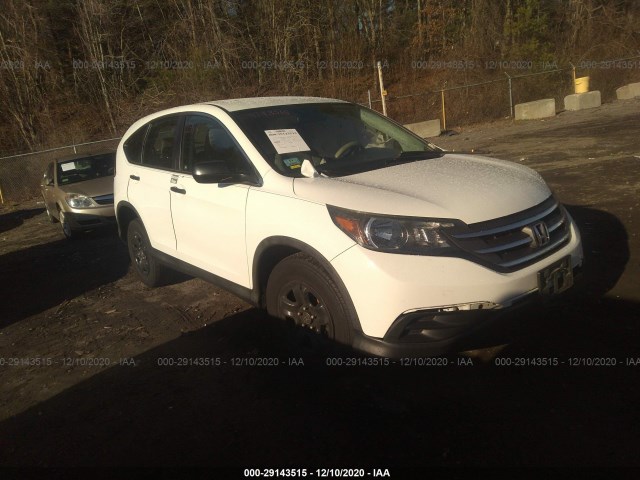 HONDA CR-V 2012 2hkrm4h3xch625465