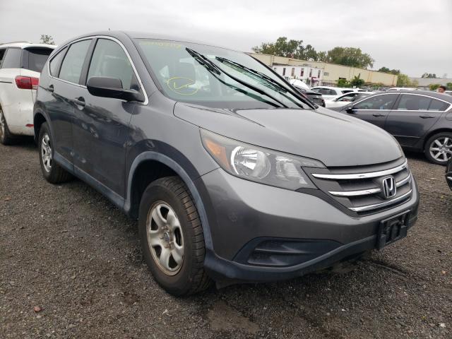 HONDA CR-V LX 2012 2hkrm4h3xch628415