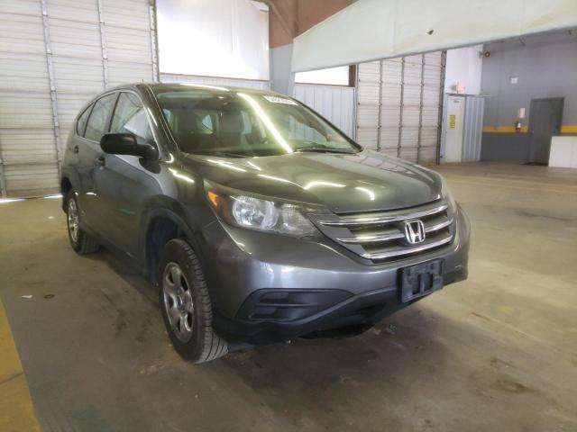 HONDA CR-V LX 2012 2hkrm4h3xch630570