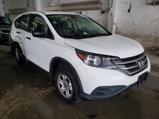 HONDA CR-V LX 2012 2hkrm4h3xch633193