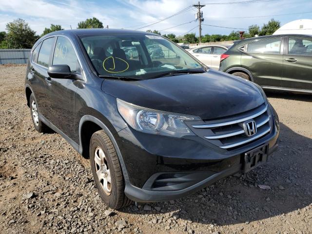 HONDA CR-V LX 2013 2hkrm4h3xdh601300