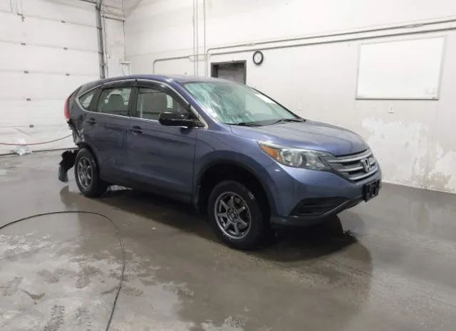 HONDA CR-V 2013 2hkrm4h3xdh615326