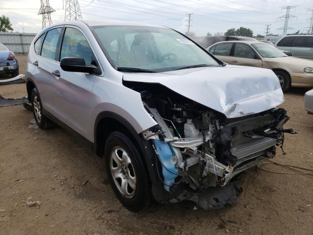 HONDA CR-V LX 2013 2hkrm4h3xdh622096