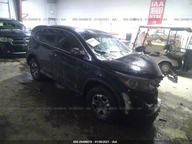 HONDA CR-V 2013 2hkrm4h3xdh623149