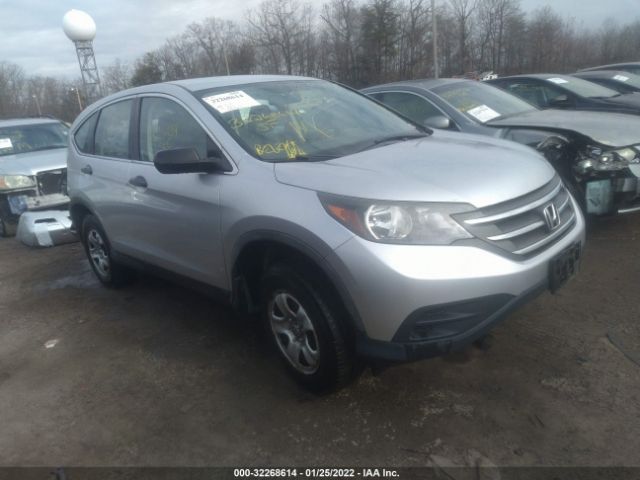 HONDA CR-V 2013 2hkrm4h3xdh623202