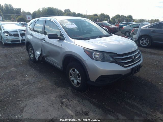 HONDA CR-V 2013 2hkrm4h3xdh623328