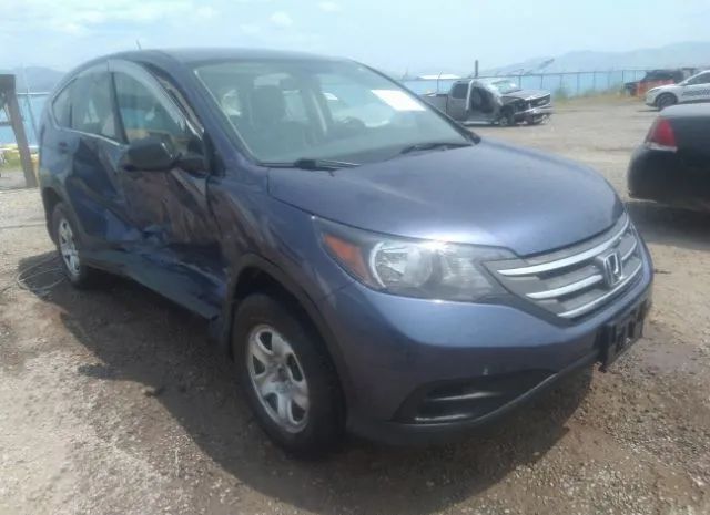 HONDA CR-V 2013 2hkrm4h3xdh625855