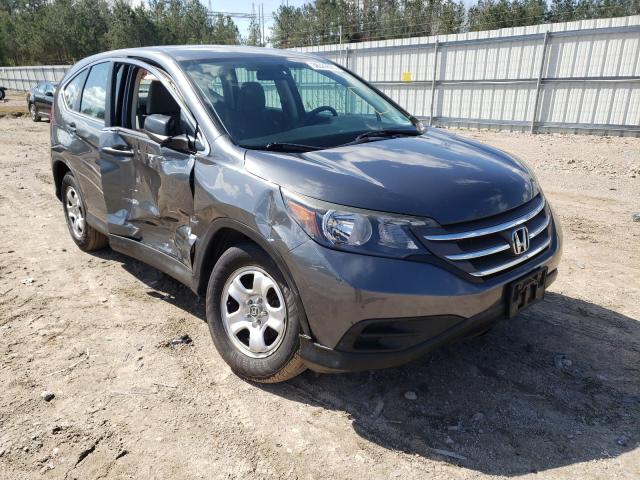 HONDA CR-V LX 2013 2hkrm4h3xdh629680