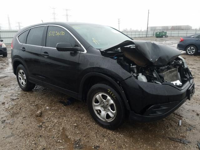 HONDA CR-V LX 2013 2hkrm4h3xdh629744