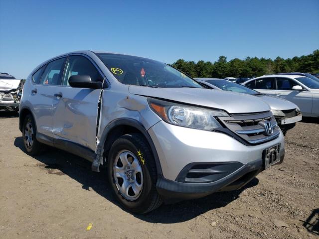 HONDA CR-V LX 2013 2hkrm4h3xdh630781