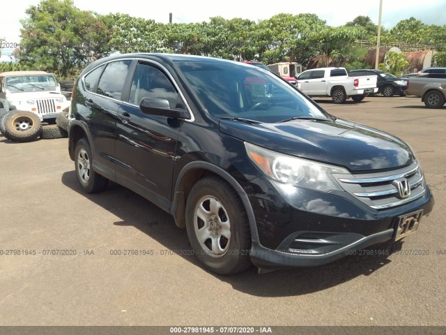 HONDA CR-V 2013 2hkrm4h3xdh637083