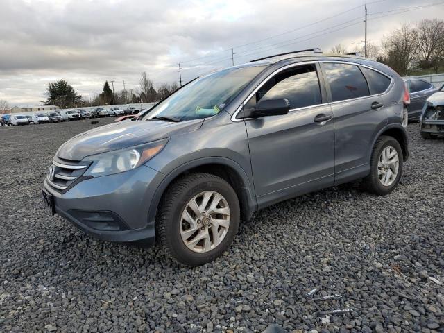 HONDA CRV 2013 2hkrm4h3xdh642591