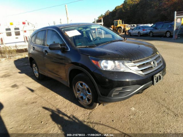 HONDA CR-V 2013 2hkrm4h3xdh648679