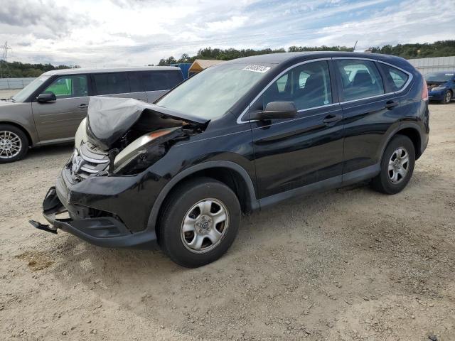 HONDA CRV 2013 2hkrm4h3xdh663036