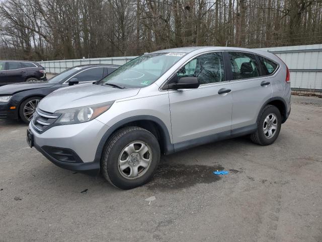 HONDA CRV 2013 2hkrm4h3xdh677910