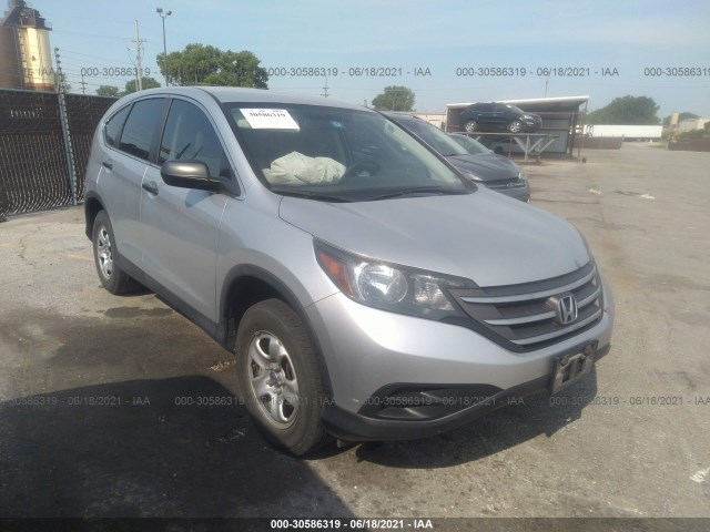 HONDA CR-V 2013 2hkrm4h3xdh679818