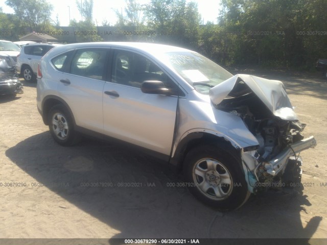 HONDA CR-V 2013 2hkrm4h3xdh685604